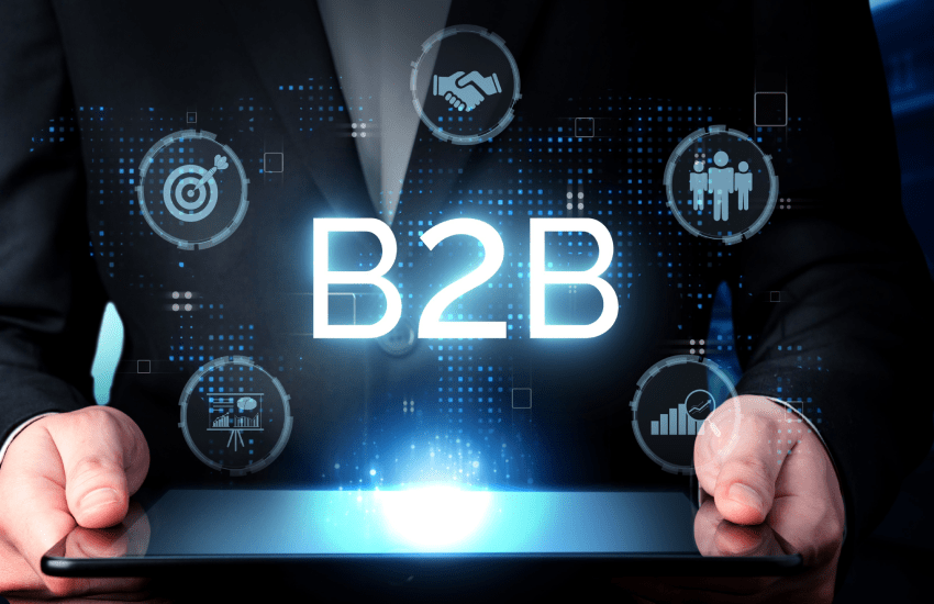 B2B Data
