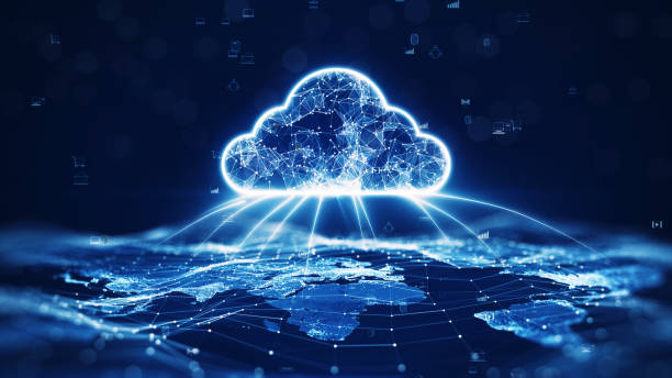 Data Solution Provider