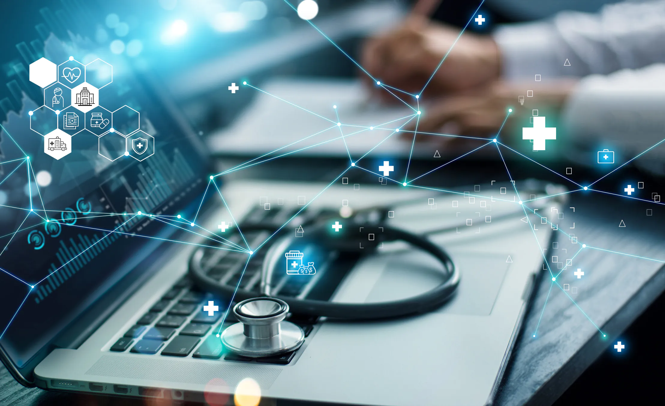 Healthcare Data