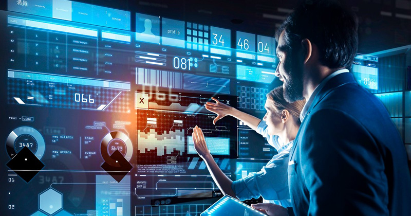 Industry Data